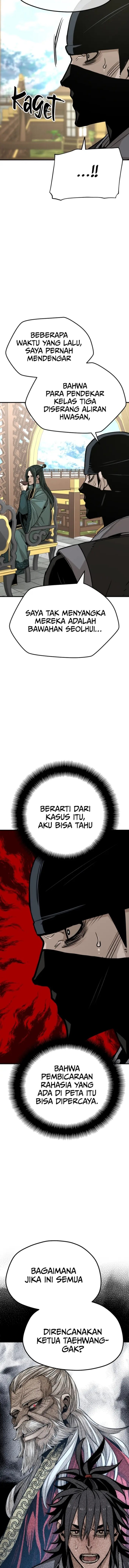 Heavenly Demon Cultivation Simulation Chapter 32 Halaman 12