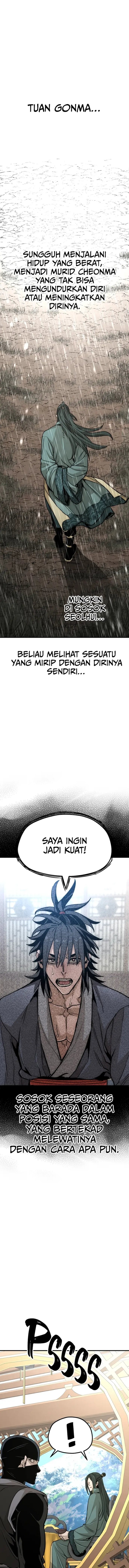 Heavenly Demon Cultivation Simulation Chapter 32 Halaman 16