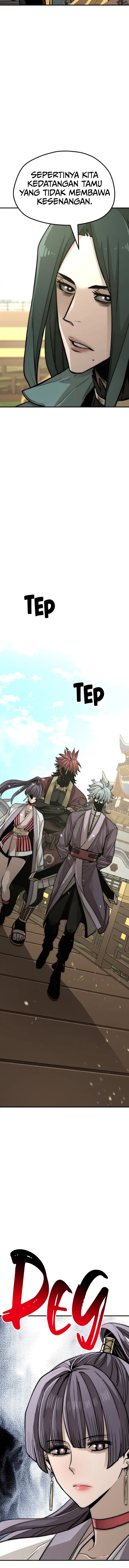 Heavenly Demon Cultivation Simulation Chapter 32 Halaman 17