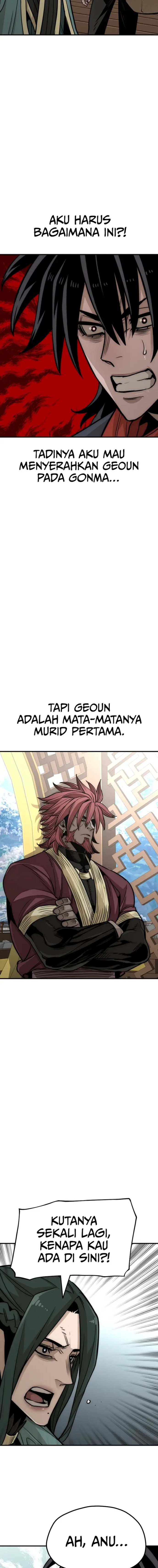 Heavenly Demon Cultivation Simulation Chapter 32 Halaman 25