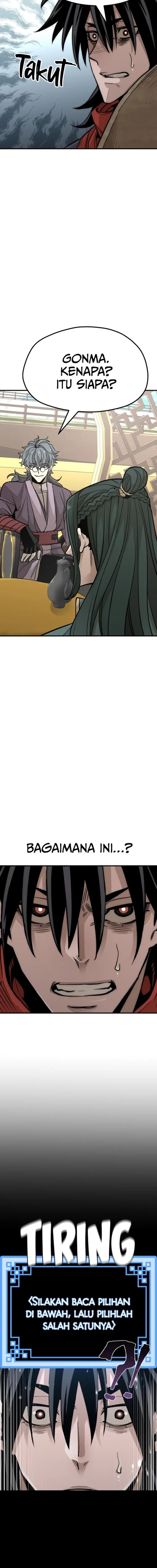 Heavenly Demon Cultivation Simulation Chapter 32 Halaman 26