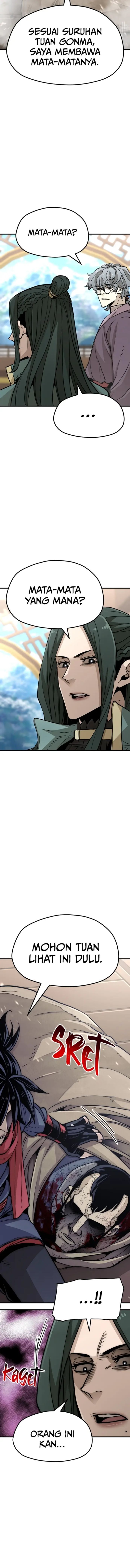 Heavenly Demon Cultivation Simulation Chapter 33 Halaman 19
