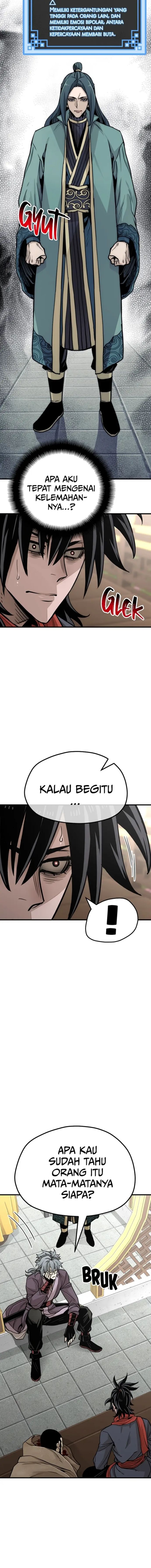 Heavenly Demon Cultivation Simulation Chapter 33 Halaman 25