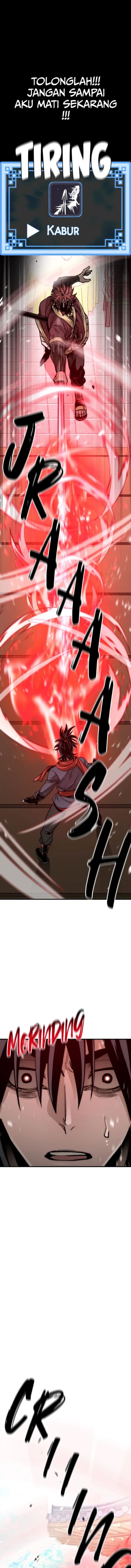 Heavenly Demon Cultivation Simulation Chapter 34 Halaman 7