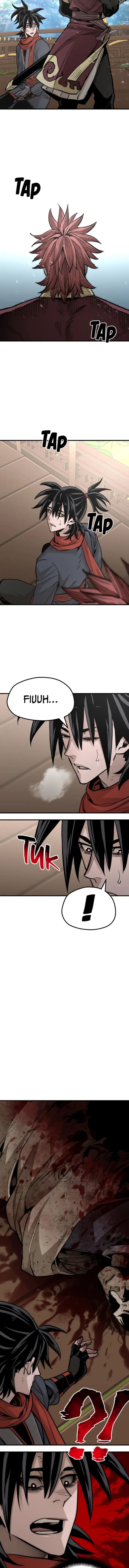 Heavenly Demon Cultivation Simulation Chapter 34 Halaman 12