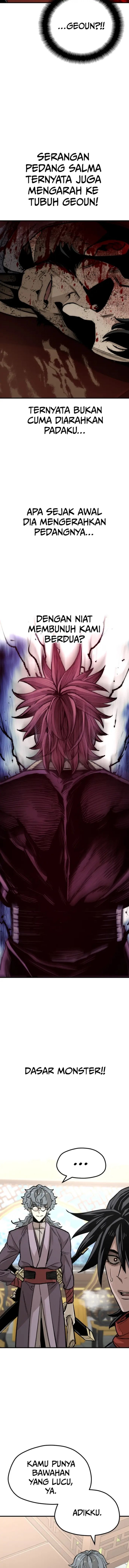 Heavenly Demon Cultivation Simulation Chapter 34 Halaman 13