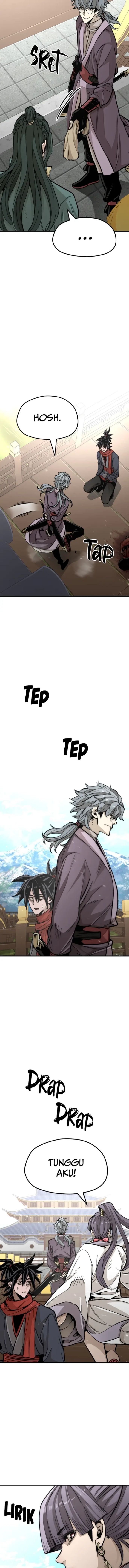 Heavenly Demon Cultivation Simulation Chapter 34 Halaman 14