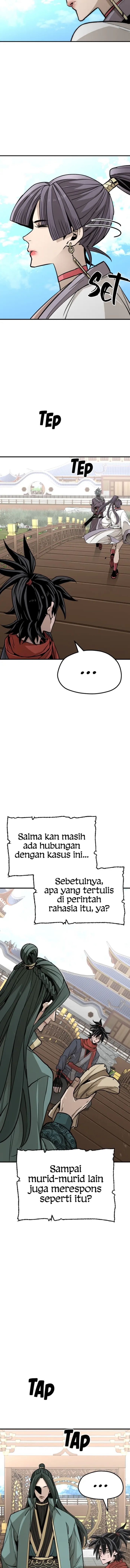 Heavenly Demon Cultivation Simulation Chapter 34 Halaman 15
