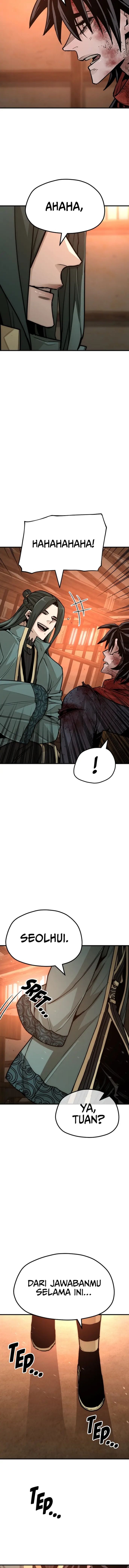 Heavenly Demon Cultivation Simulation Chapter 35 Halaman 8