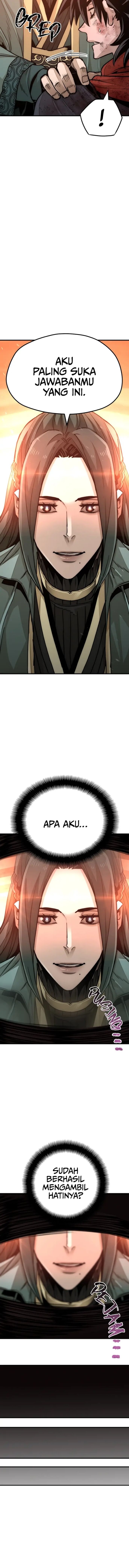 Heavenly Demon Cultivation Simulation Chapter 35 Halaman 9