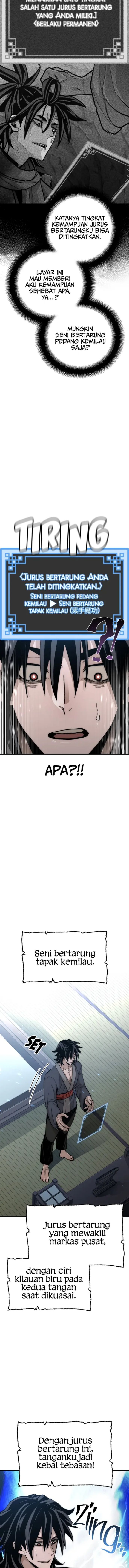 Heavenly Demon Cultivation Simulation Chapter 35 Halaman 14