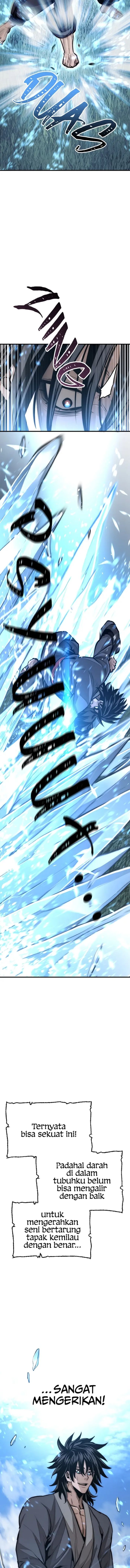 Heavenly Demon Cultivation Simulation Chapter 35 Halaman 17