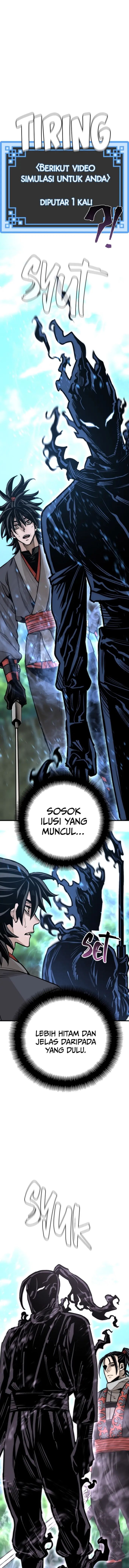 Heavenly Demon Cultivation Simulation Chapter 36 Halaman 22