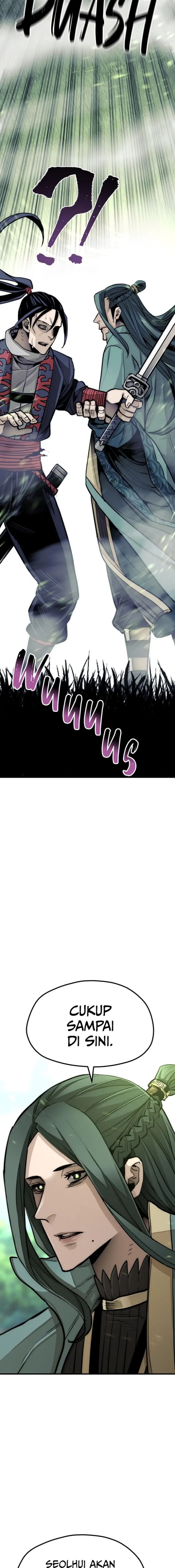 Heavenly Demon Cultivation Simulation Chapter 36 Halaman 32