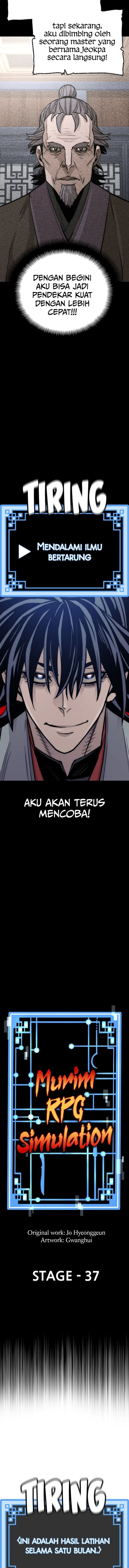 Heavenly Demon Cultivation Simulation Chapter 37 Halaman 18
