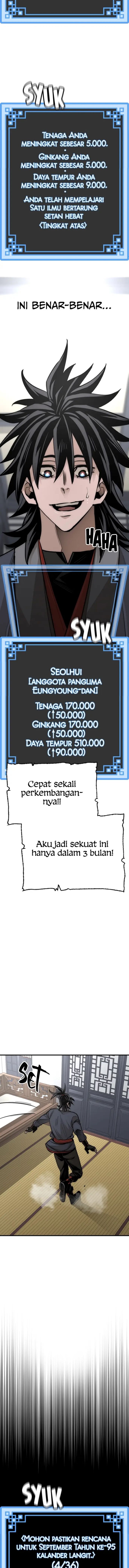Heavenly Demon Cultivation Simulation Chapter 37 Halaman 19