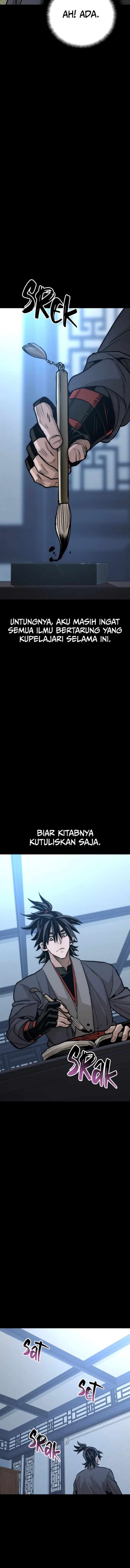 Heavenly Demon Cultivation Simulation Chapter 37 Halaman 26