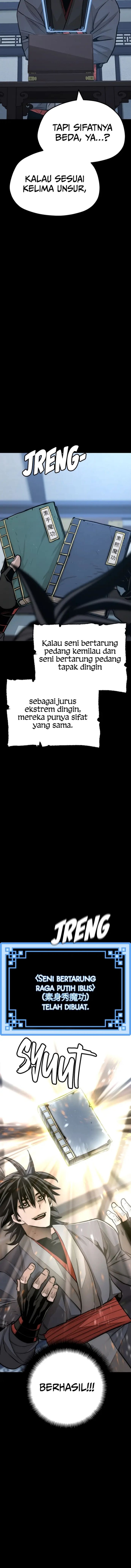 Heavenly Demon Cultivation Simulation Chapter 37 Halaman 28