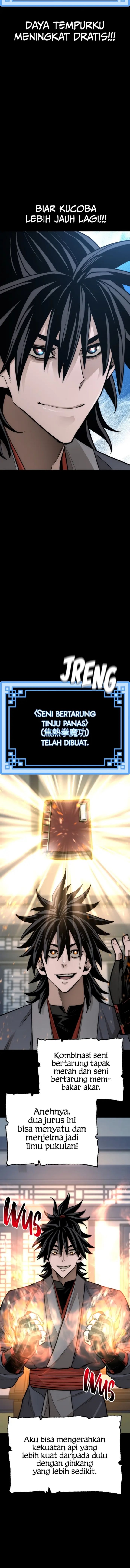 Heavenly Demon Cultivation Simulation Chapter 37 Halaman 30