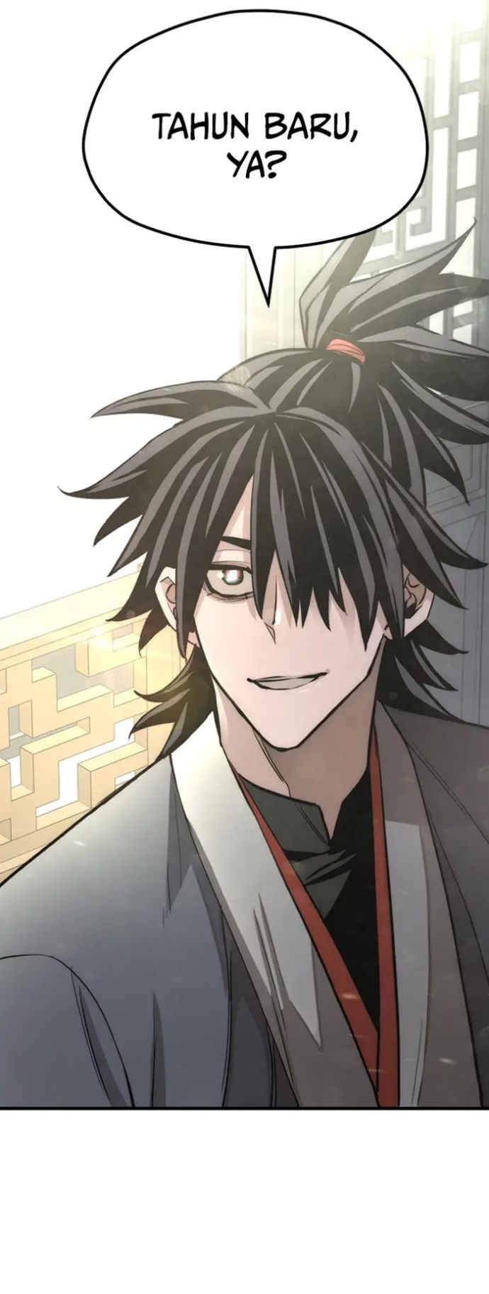 Heavenly Demon Cultivation Simulation Chapter 37 Halaman 33