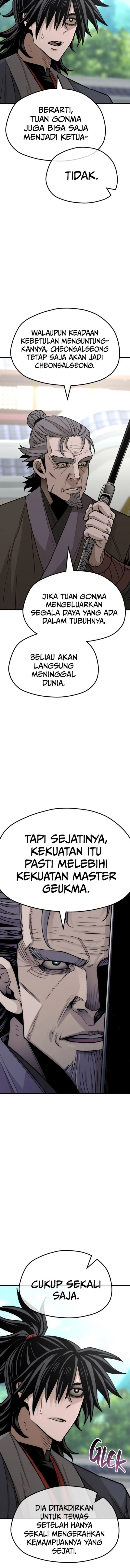 Heavenly Demon Cultivation Simulation Chapter 38 Halaman 7