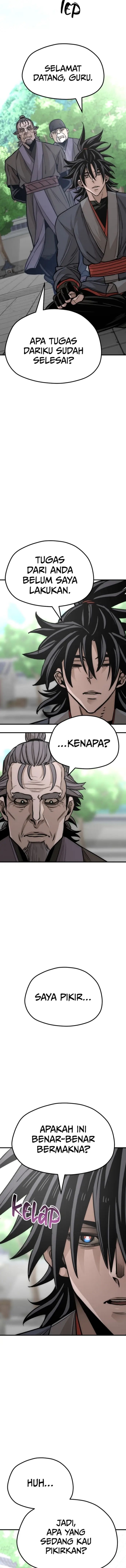 Heavenly Demon Cultivation Simulation Chapter 38 Halaman 20