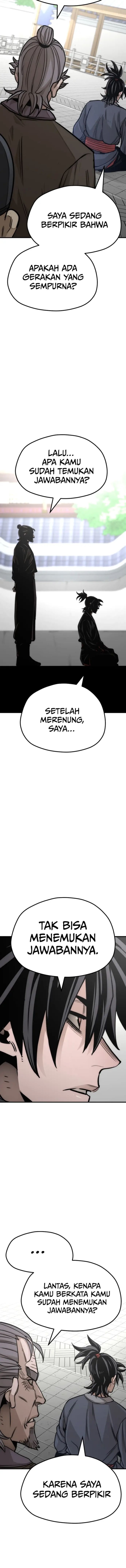 Heavenly Demon Cultivation Simulation Chapter 38 Halaman 21
