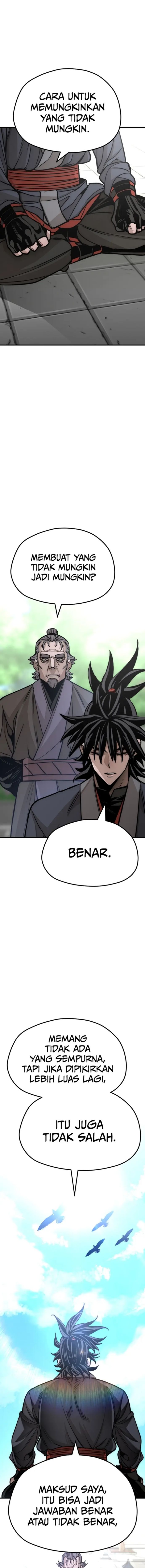Heavenly Demon Cultivation Simulation Chapter 38 Halaman 22