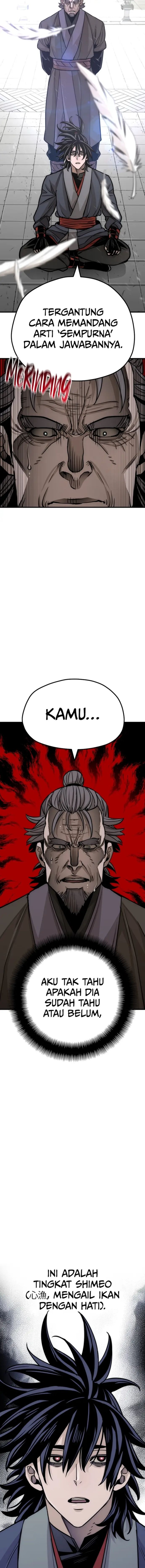 Heavenly Demon Cultivation Simulation Chapter 38 Halaman 23