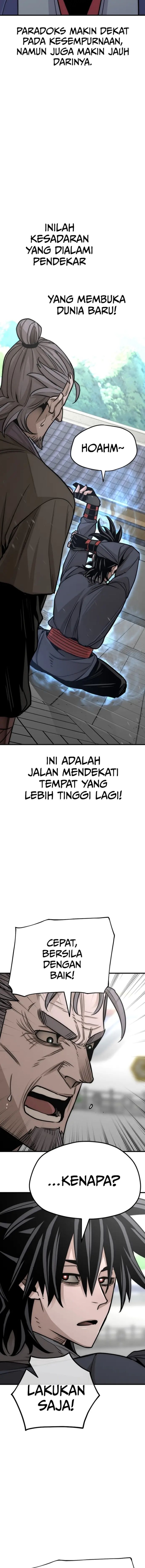 Heavenly Demon Cultivation Simulation Chapter 38 Halaman 24