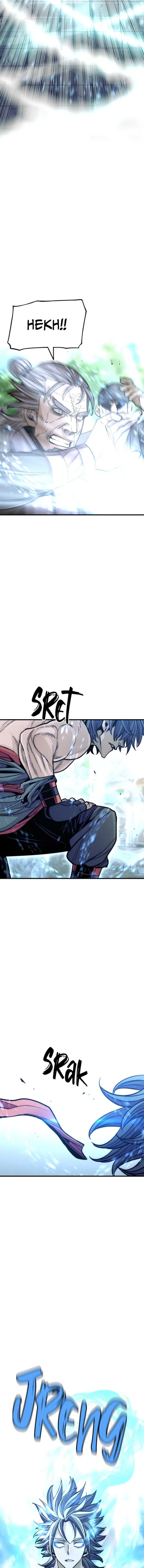 Heavenly Demon Cultivation Simulation Chapter 38 Halaman 27