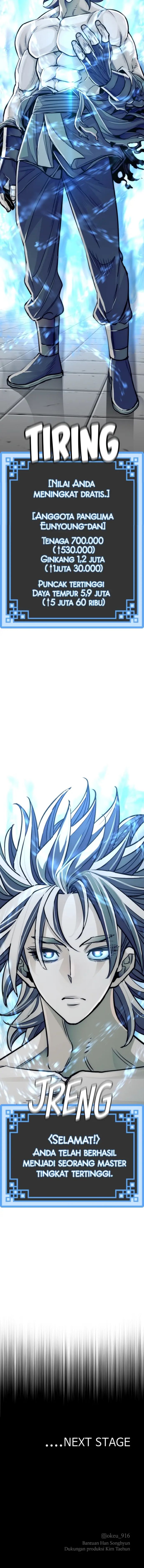 Heavenly Demon Cultivation Simulation Chapter 38 Halaman 28
