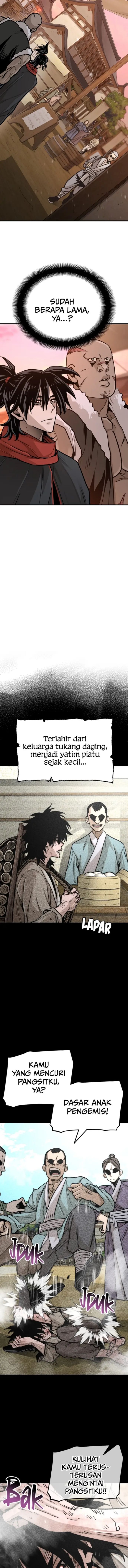 Heavenly Demon Cultivation Simulation Chapter 39 Halaman 19
