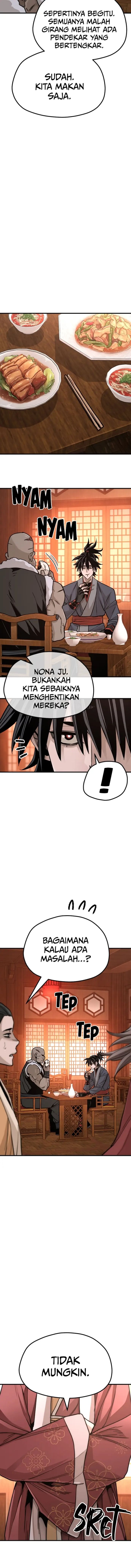 Heavenly Demon Cultivation Simulation Chapter 39 Halaman 24