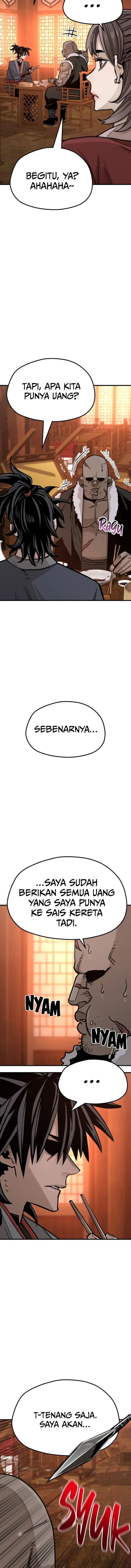 Heavenly Demon Cultivation Simulation Chapter 39 Halaman 26