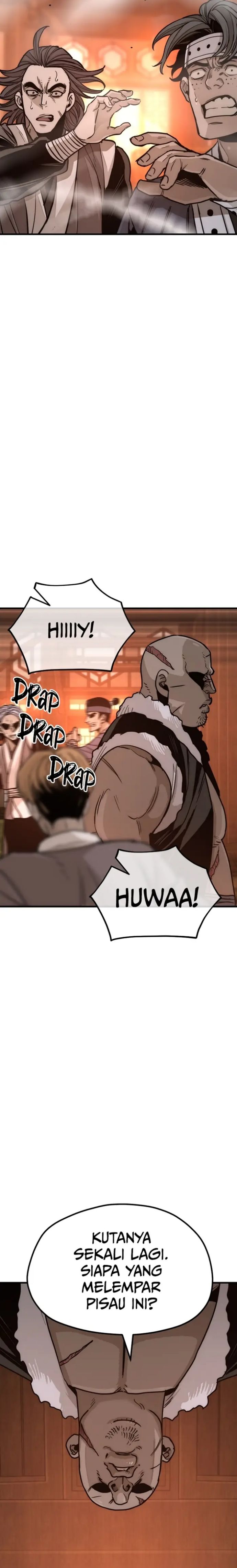 Heavenly Demon Cultivation Simulation Chapter 39 Halaman 29
