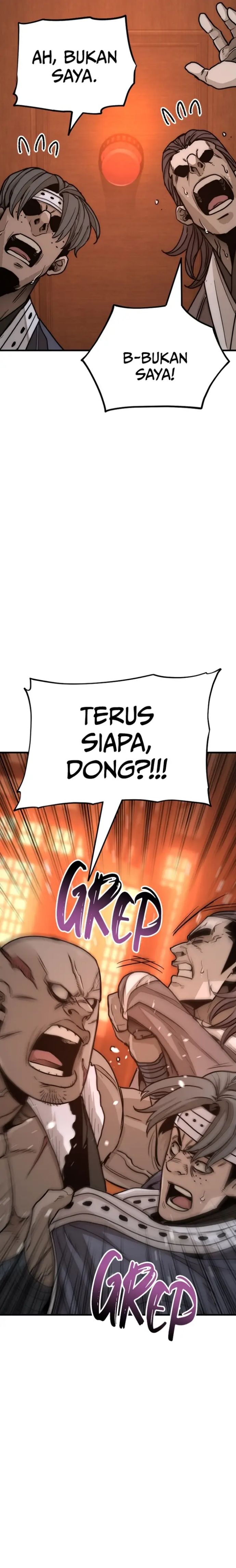 Heavenly Demon Cultivation Simulation Chapter 39 Halaman 30