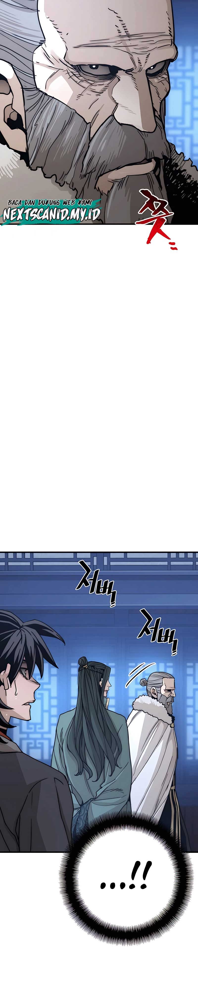 Heavenly Demon Cultivation Simulation Chapter 45 Halaman 6