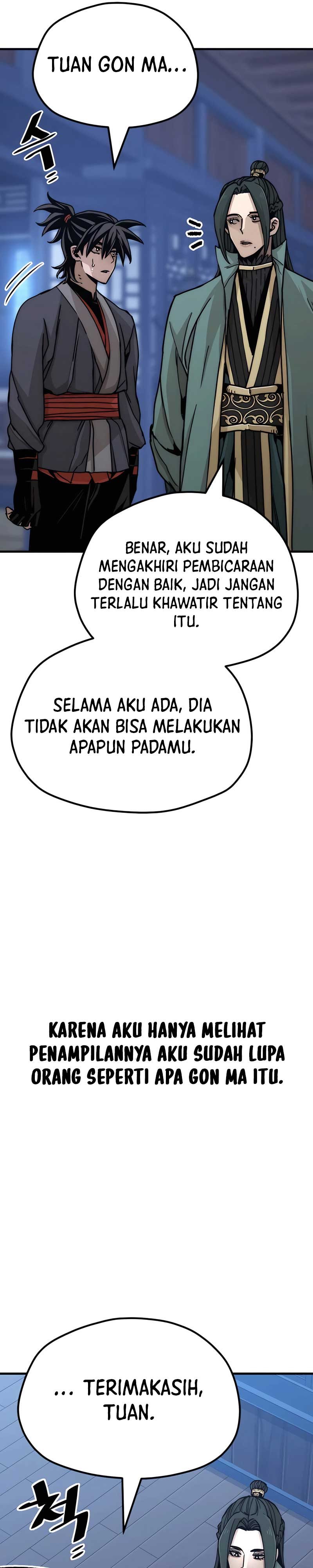 Heavenly Demon Cultivation Simulation Chapter 45 Halaman 8