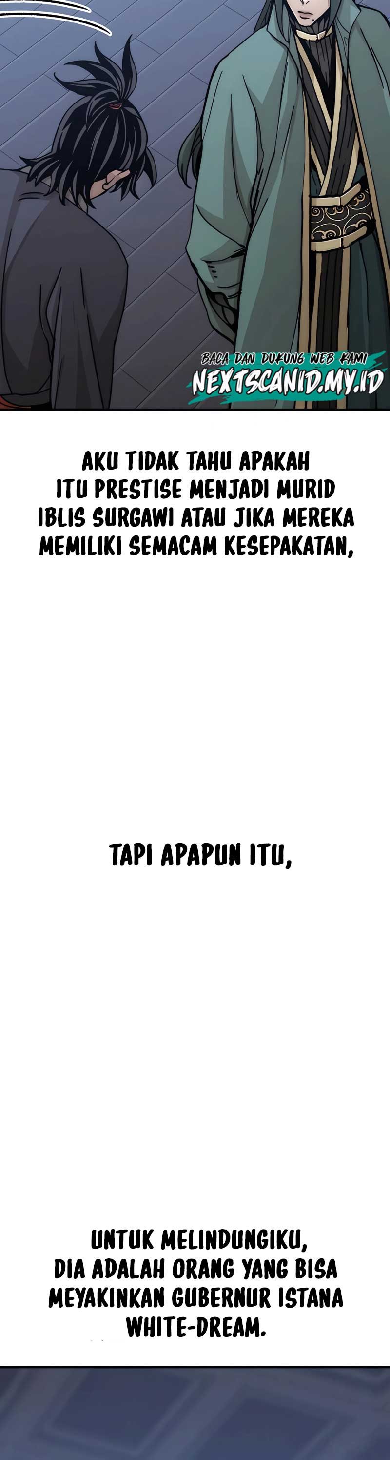 Heavenly Demon Cultivation Simulation Chapter 45 Halaman 9