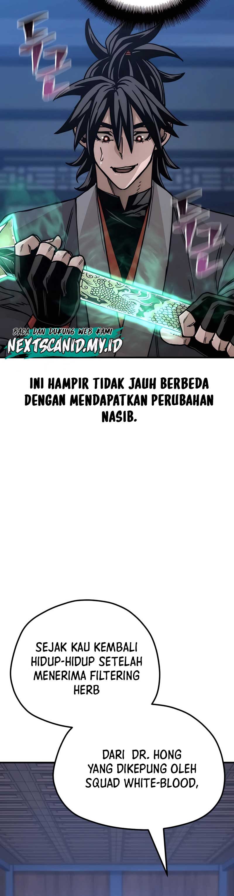 Heavenly Demon Cultivation Simulation Chapter 45 Halaman 13
