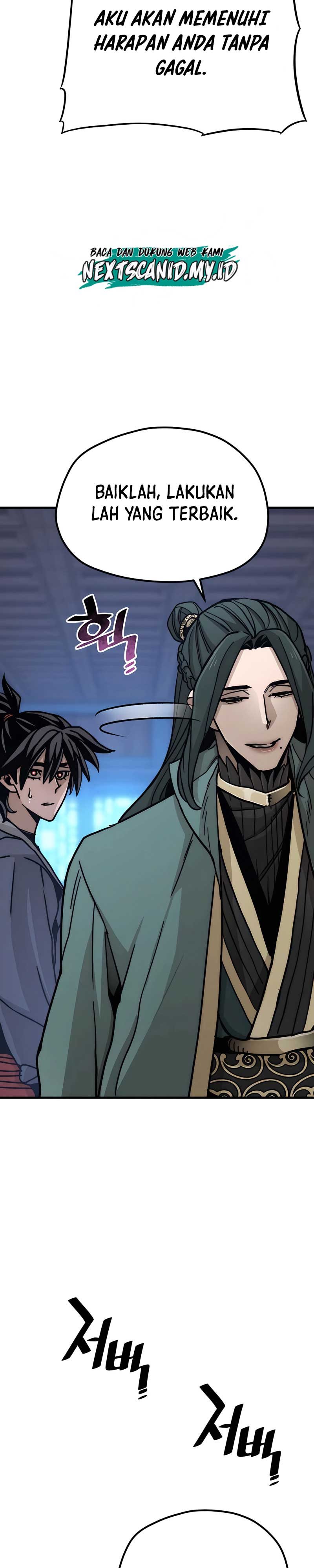 Heavenly Demon Cultivation Simulation Chapter 45 Halaman 15