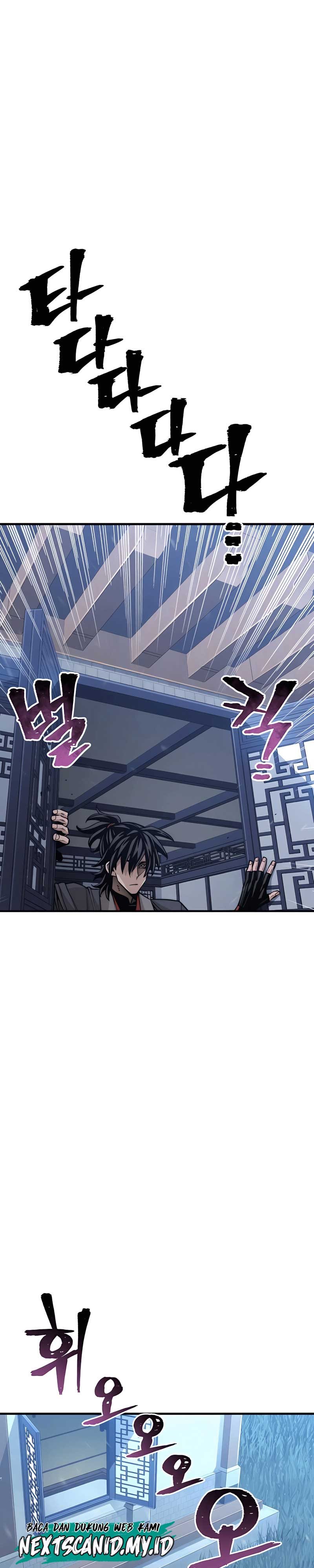 Heavenly Demon Cultivation Simulation Chapter 45 Halaman 17
