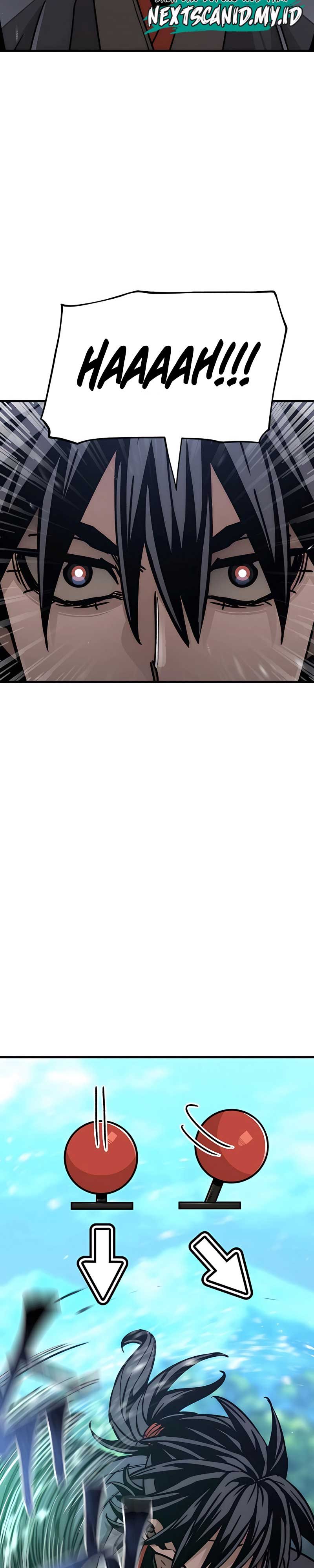 Heavenly Demon Cultivation Simulation Chapter 45 Halaman 21