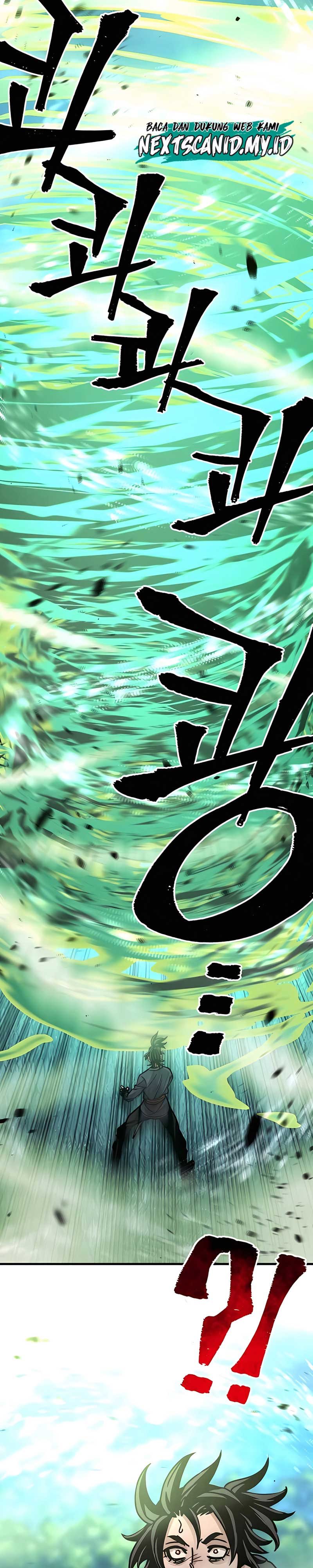 Heavenly Demon Cultivation Simulation Chapter 45 Halaman 24