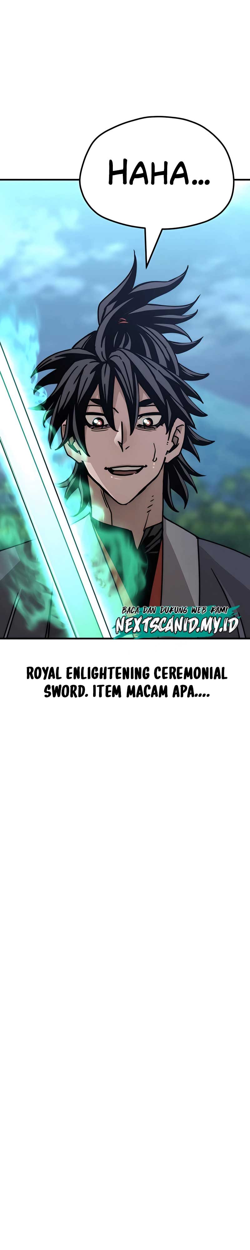 Heavenly Demon Cultivation Simulation Chapter 45 Halaman 27