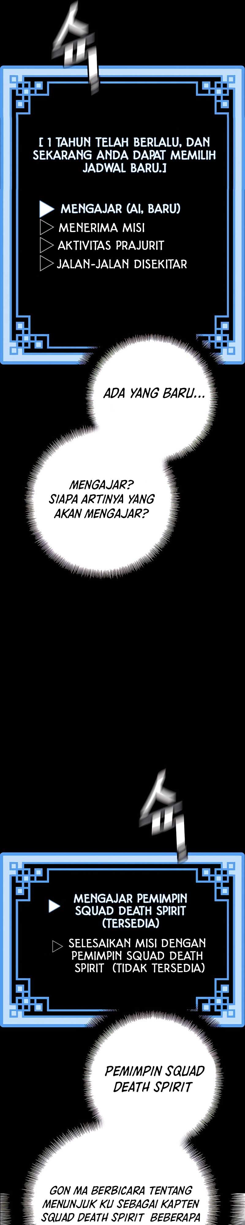 Heavenly Demon Cultivation Simulation Chapter 45 Halaman 36