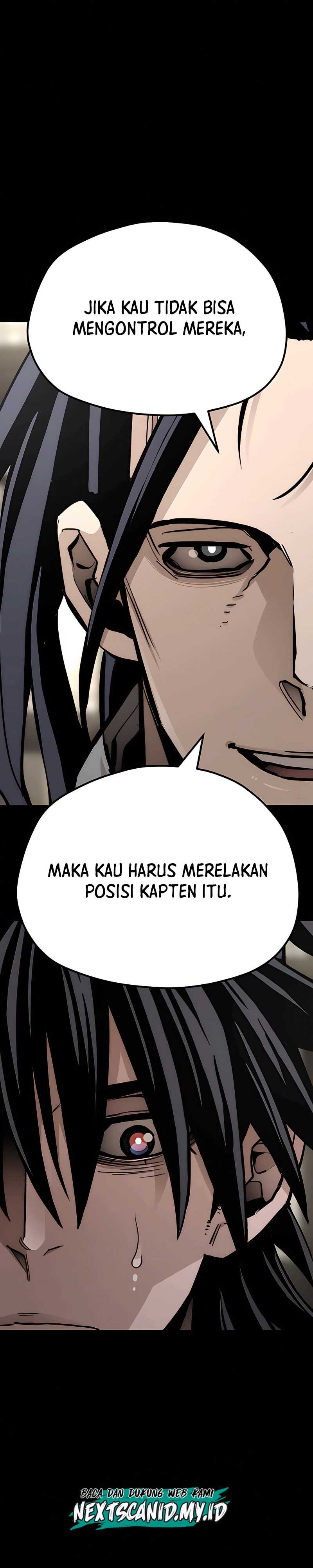 Heavenly Demon Cultivation Simulation Chapter 45 Halaman 41