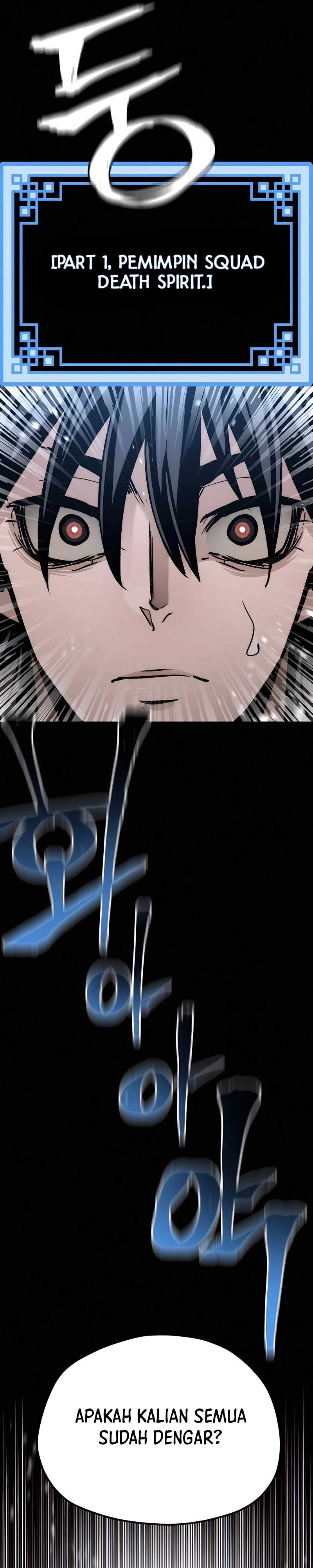 Heavenly Demon Cultivation Simulation Chapter 45 Halaman 48