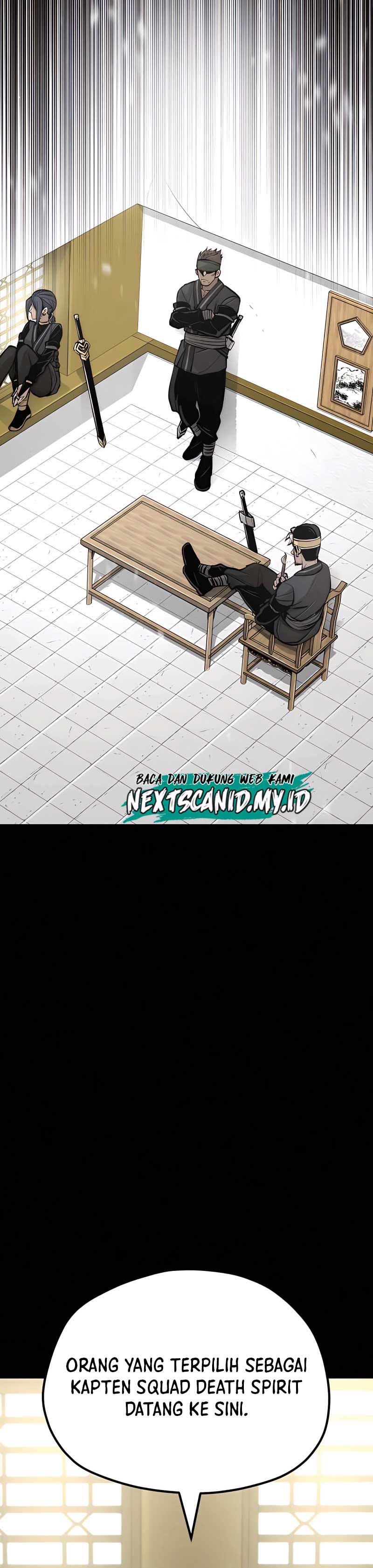 Heavenly Demon Cultivation Simulation Chapter 45 Halaman 49